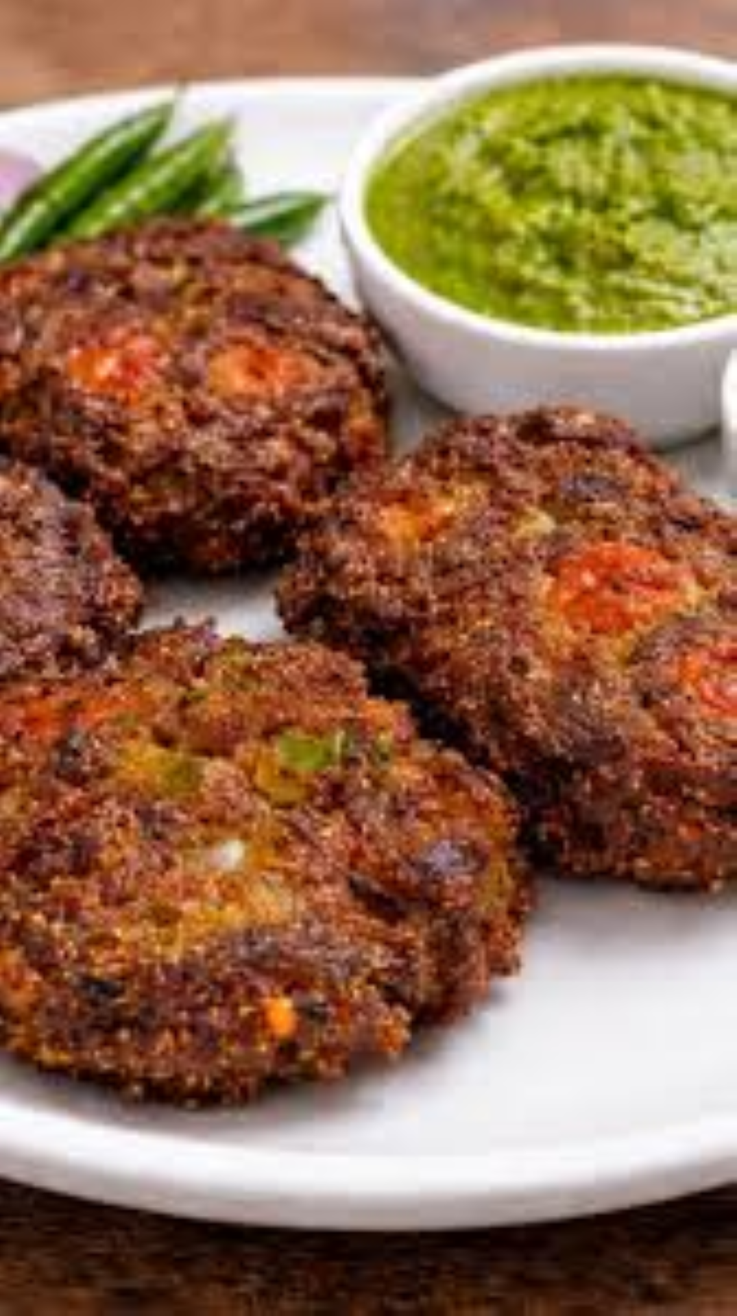 MBL BEEF MINCE (CHAPLI KEBAB)